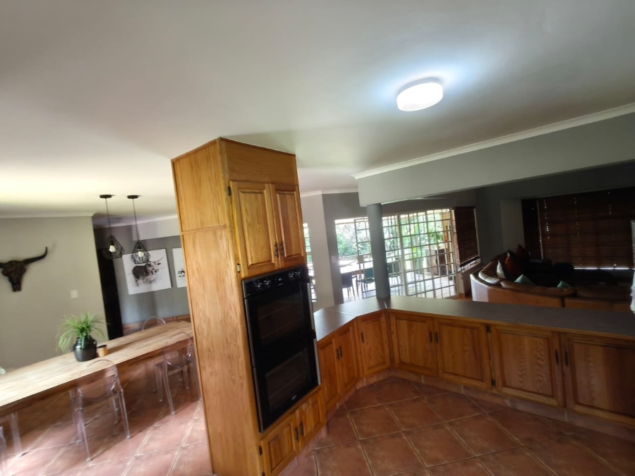 4 Bedroom Property for Sale in Cashan North West